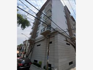 Departamento en Venta en Del Carmen Benito Juárez