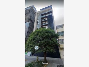 Departamento en Venta en Narvarte Poniente Benito Juárez