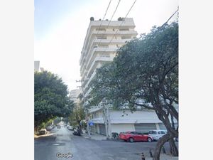 Departamento en Venta en Del Valle Sur Benito Juárez