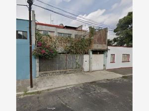 Casa en Venta en Ciudad Jardin Coyoacán