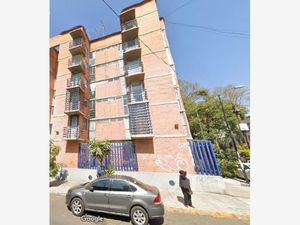 Departamento en Venta en Santa Maria la Ribera Cuauhtémoc