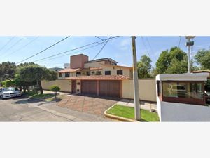 Casa en Venta en Ciudad Satelite Naucalpan de Juárez