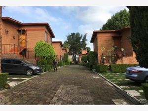 Casa en Venta en San Pedro Martir Tlalpan