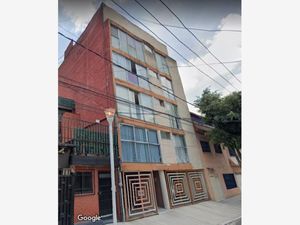 Departamento en Venta en Viaducto Piedad Iztacalco