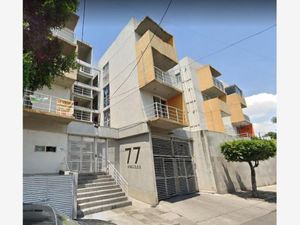 Departamento en Venta en San Sebastián Tecoloxtitla Iztapalapa