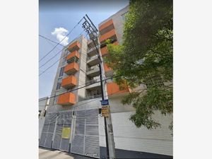 Departamento en Venta en Agricola Oriental Iztacalco