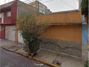 Casa en Venta en Reforma Nezahualcóyotl