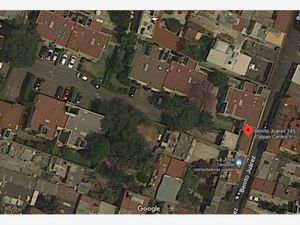 Casa en Venta en Tlalpan Centro Tlalpan