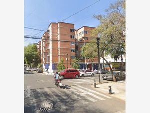 Departamento en Venta en Santa Maria la Ribera Cuauhtémoc