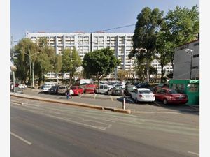 Departamento en Venta en Nonoalco Tlatelolco Cuauhtémoc