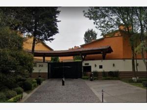 Casa en Venta en Cuajimalpa Cuajimalpa de Morelos