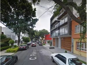 Departamento en Venta en Narvarte Poniente Benito Juárez