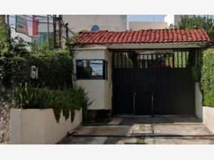 Casa en Venta en Pueblo Nuevo Bajo La Magdalena Contreras