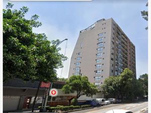 Departamento en Venta en Narvarte Poniente Benito Juárez