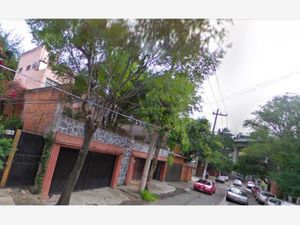 Casa en Venta en Tlacopac Álvaro Obregón