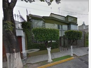 Casa en Venta en Paseos de Taxqueña Coyoacán