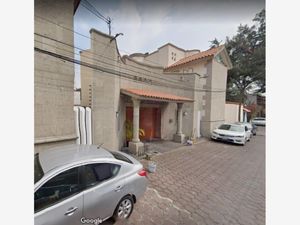 Casa en Venta en Pedregal de San Francisco Coyoacán