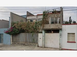 Casa en Venta en Ciudad Jardin Coyoacán