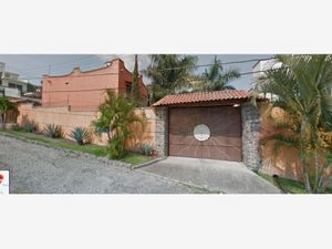 Casa en Venta en Burgos Temixco