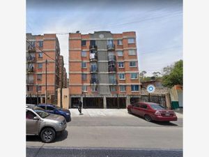 Departamento en Venta en Pasteros Azcapotzalco