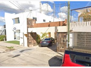 Casa en Venta en Francisco de Montejo Mérida