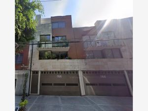 Casa en Venta en Narvarte Poniente Benito Juárez