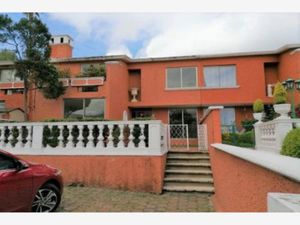 Casa en Venta en San Jeronimo Lidice La Magdalena Contreras