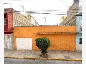 Casa en Venta en Reforma Nezahualcóyotl