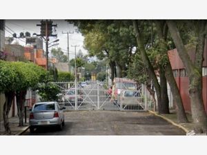 Casa en Venta en Los Cipreses Coyoacán