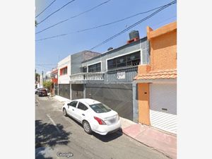 Casa en Venta en Nueva Vallejo Gustavo A. Madero