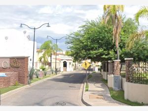 Casa en Venta en Compostela Residencial Hermosillo