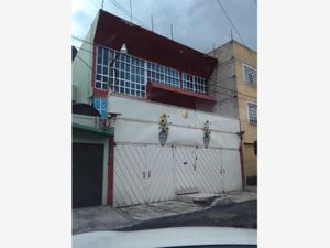 Casa en Venta en Presidentes Ejidales 1a Sección Coyoacán