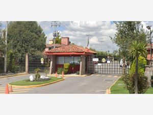 Casa en Venta en Valle de San José Toluca