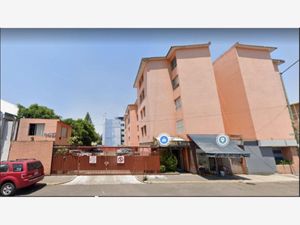 Departamento en Venta en Ex-Hacienda Coapa Coyoacán