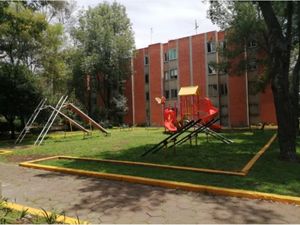 Departamento en Venta en Los Olivos Coyoacán