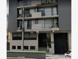 Departamento en Venta en Americas Unidas Benito Juárez