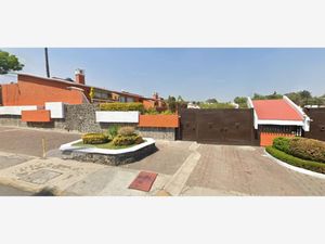 Casa en Venta en San Jeronimo Lidice La Magdalena Contreras