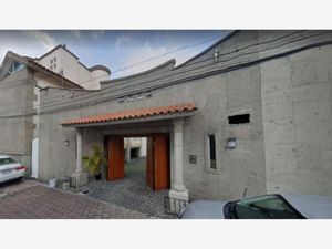 Casa en Venta en Pedregal de San Francisco Coyoacán