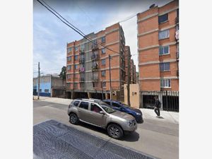 Departamento en Venta en Pasteros Azcapotzalco