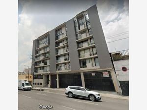 Departamento en Venta en Americas Unidas Benito Juárez