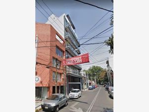 Departamento en Venta en Ciudad de los Deportes Benito Juárez