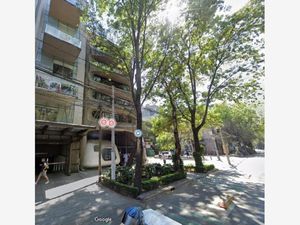 Departamento en Venta en Hipodromo Cuauhtémoc