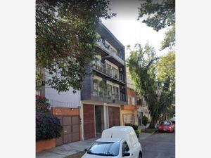 Departamento en Venta en Narvarte Poniente Benito Juárez