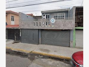 Casa en Venta en C.T.M. El Risco Gustavo A. Madero