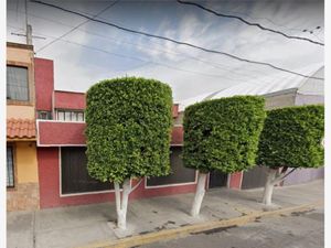 Casa en Venta en Las Peñas Iztapalapa