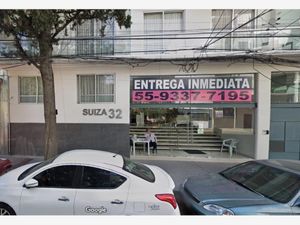 Departamento en Venta en Portales Oriente Benito Juárez