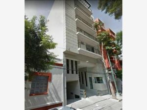 Departamento en Venta en Americas Unidas Benito Juárez