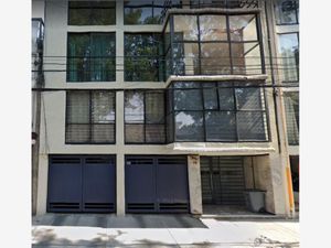 Departamento en Venta en Nochebuena Benito Juárez