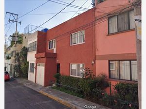 Casa en Venta en Santa María Nonoalco Benito Juárez