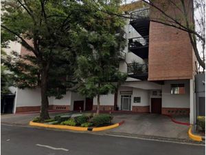 Departamento en Venta en Del Valle Centro Benito Juárez